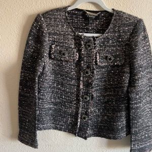 NWOT ST JOHN Couture Size 6